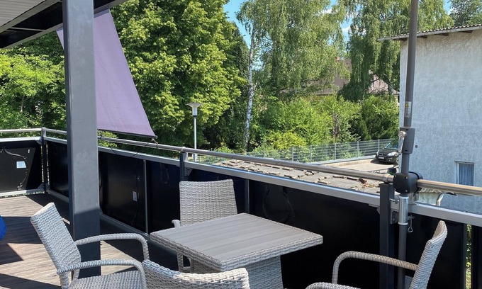 Dillingen an der Donau Apartment | Vacation apartment