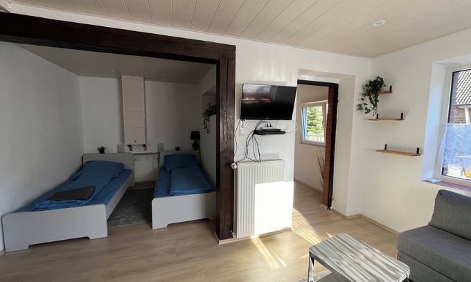 Region Hannover District Apartment | Vacation apartment on the Steinhuder Meer