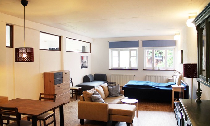 Weilheim Apartment | Vacation apartment in the center of Weilheim