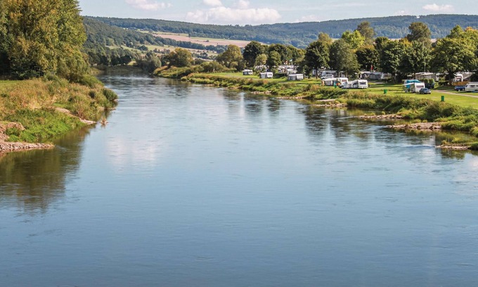 Gieselwerder Apartment | Vacation apartment on the "German Fairy Tale Road" in the Weserbergland.