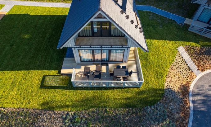 Buntenbock House | Vacation home for 4 guests with 90m² in Clausthal-Zellerfeld (172154)