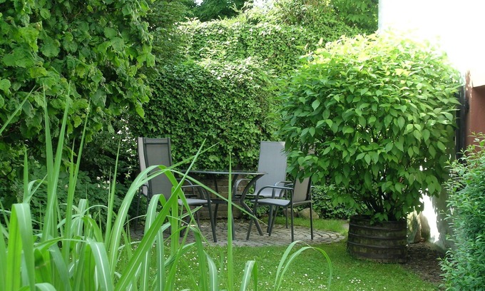 Wirtzfeld House | Vacation home for 4 guests with 90m² in BÜLLINGEN-WIRTZFELD (110996)