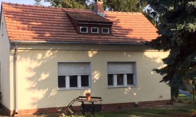 Zernsdorf House | Vacation home for 4 guests with 65m² in Königs Wusterhausen (77184)