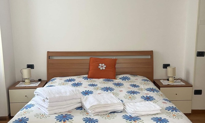 Rovere della Luna Apartment | Vacation home in the heart of Trentino-Alto Adige
