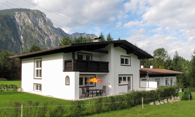 Angerberg House | Vacation home Anger by Interhome
