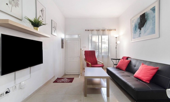 La Garita House | Vacation Home "Arena Negra" near Beach
