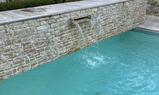 Ausson House | Vacation home at the foot of the Pyrenees.