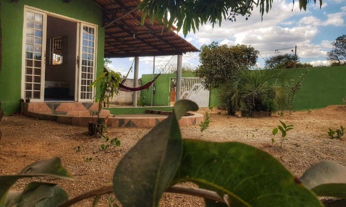 Cavalcante House | Vacation Home - Cavalcante