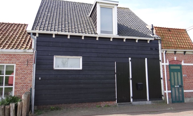 Colijnsplaat House | Vacation home Colijnsplaat