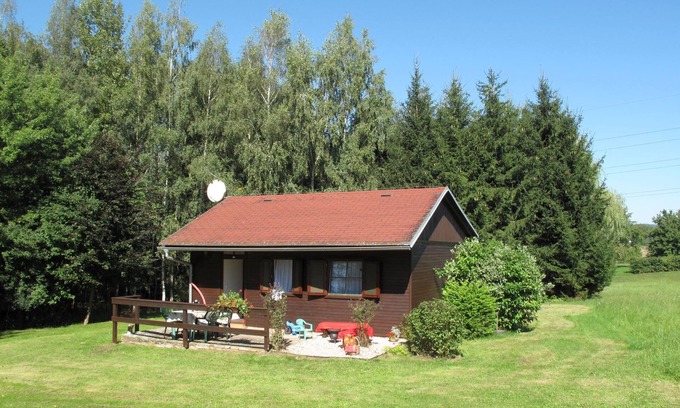 Zabrodi House | Vacation home Spinka by Interhome