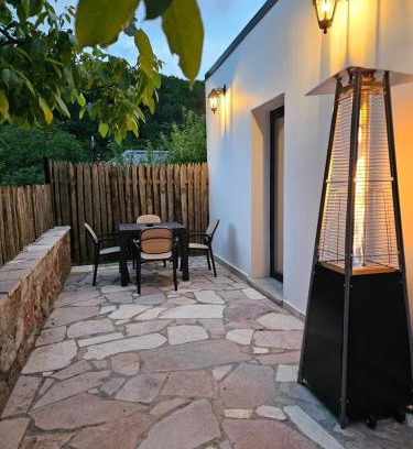 Lezhe County House | Vacation Home Domgjon