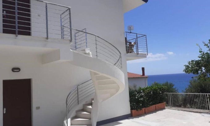Casal Velino House | Vacation home Dominella