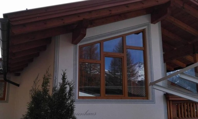 Heiligenblut Bed & Breakfast | Vacation home Dominik - Holiday apartment Dominik
