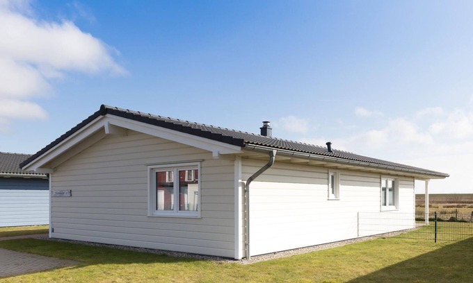 Dagebuell House | Vacation home "Felsenauster" in Dagebüll for up to 4 people
