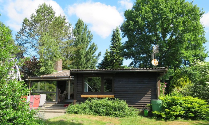 Jevenstedt House | Vacation home Fietz by Interhome