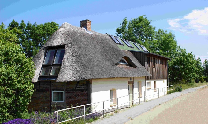 Welzin House | Vacation home for 12 guests with 200m² in Damshagen (145254)