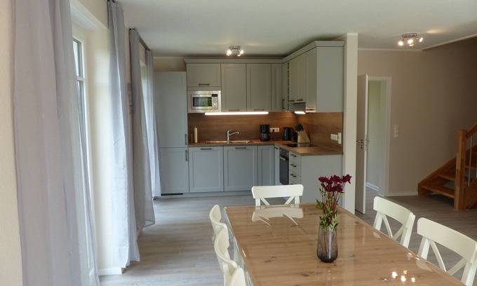 Honerdingen House | Vacation home for 12 guests with 140m² in Walsrode (187994)