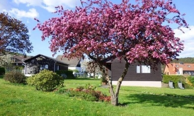 Holenberg House | Vacation home for 4 guests with 60m² in Holenberg (272335)