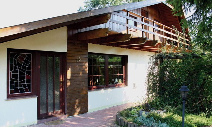 Monkebude House | Vacation home for 4 guests with 70m² in Mönkebude (247658)
