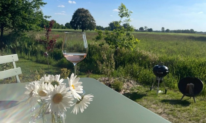 Bleckede House | Vacation home for 4 guests with 35m² in Bleckede (264806)
