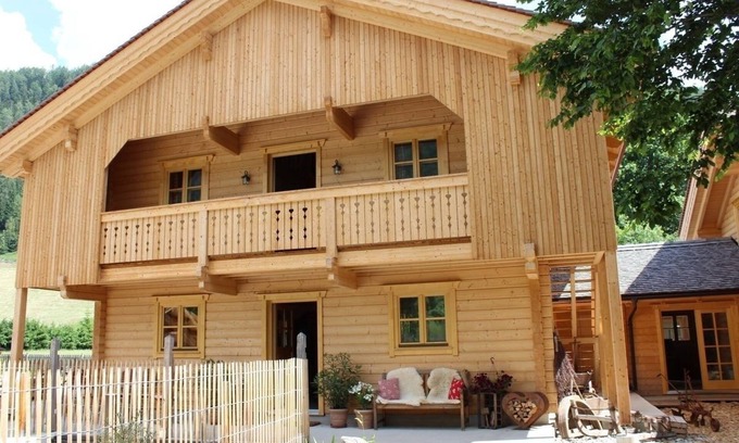 Grosskirchheim House | Vacation home for 4 guests with 60m² in Döllach (294896)
