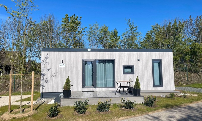 Nabburg House | Vacation home for 4 guests with 34m² in Nabburg (269194)