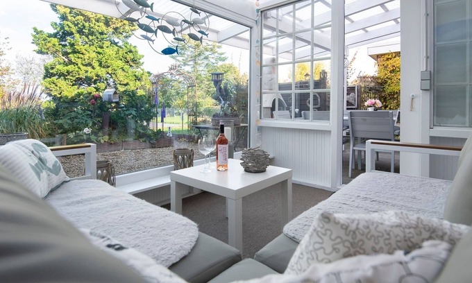 Grube House | Vacation home for 4 guests with 70m² in Grube (287533)
