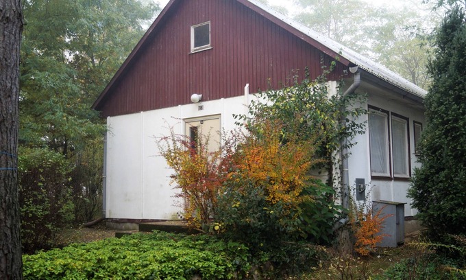 Friedland House | Vacation home for 5 guests with 34m² in Friedland (183182)