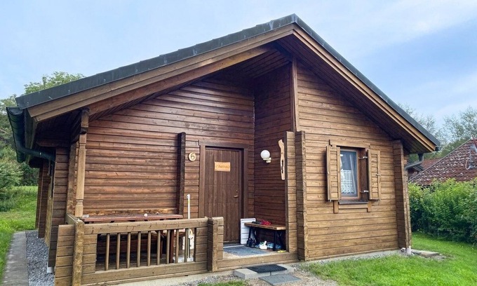 Viechtach House | Vacation home for 5 guests with 60m² in Viechtach (120347)