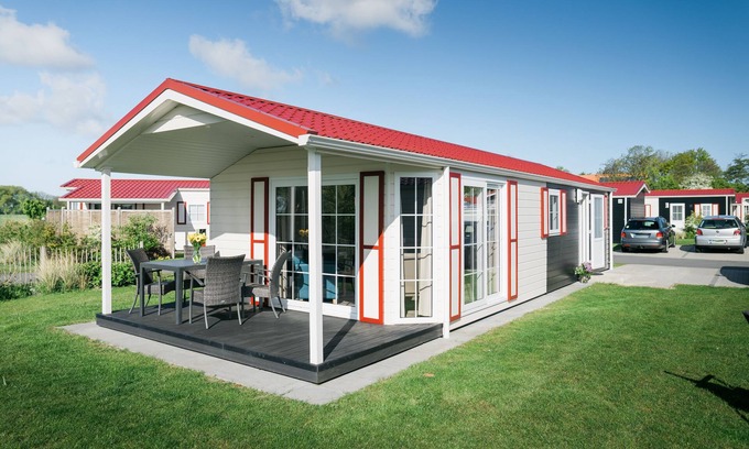 Itzendorf House | Vacation home for 5 guests with 45m² in Norden (117097)