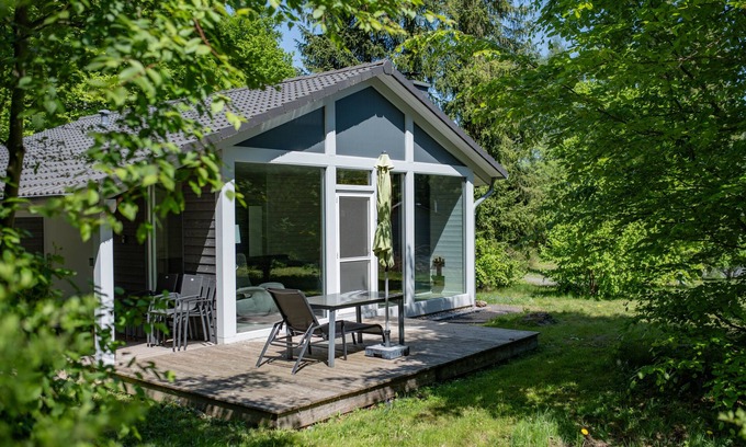 Ruhla House | Vacation home for 5 guests with 70m² in Ruhla (267449)