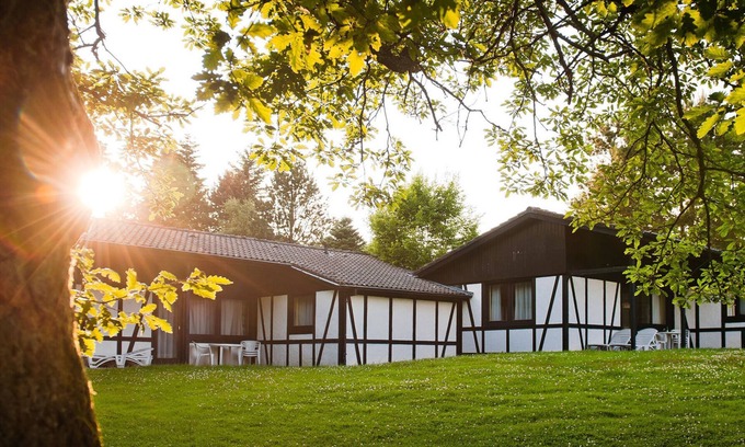 Eifel-Ferienpark Daun House | Vacation home for 5 guests with 75m² in Daun (127660)