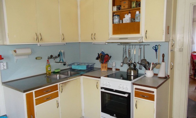 Linneryd House | Vacation home for 6 guests with 70m² in Linneryd (165085)