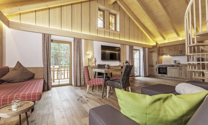 Ainring House | Vacation home for 6 guests with 120m² in Ainring (265181)
