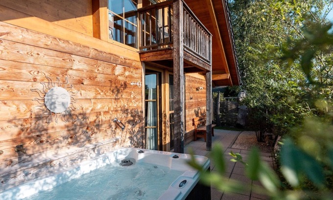 Ainring House | Vacation home for 6 guests with 120m² in Ainring (265190)