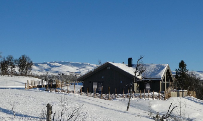Etnedal House | Vacation home for 7 guests with 86m² in Etnedal (266551)