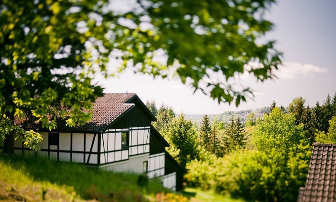 Eifel-Ferienpark Daun House | Vacation home for 7 guests with 95m² in Daun (125775)