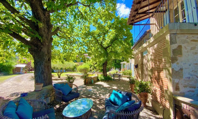 Lodeve House | Vacation home