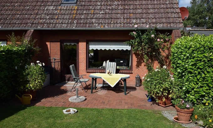 Haßberg House | Vacation home Gabriele in Haßberg