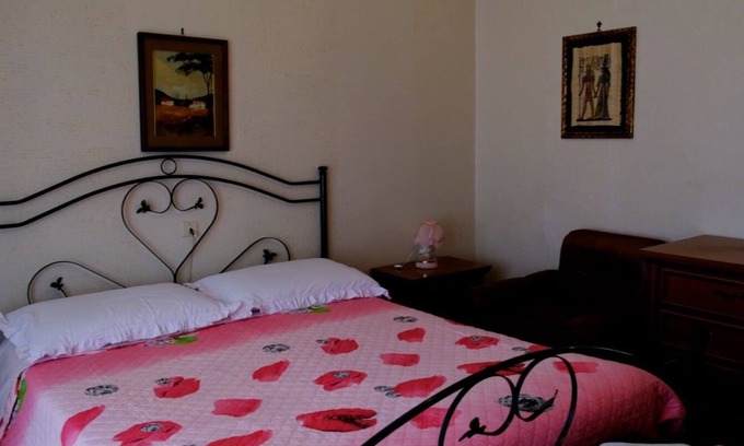 Corchiano Apartment | VACATION HOME ILDE