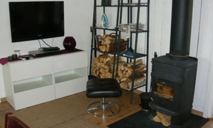 Markaryd Ski Chalet | Vacation home in a quiet location, 300 meters from the lake