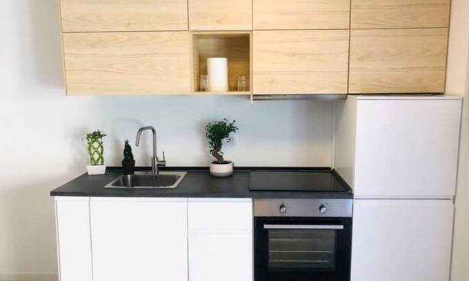 Roana House | Vacation Home in Roana with 1 bedrooms sleeps 3