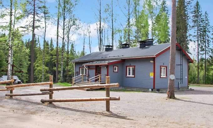 Ikaalinen House | Vacation home Jauli by Interhome