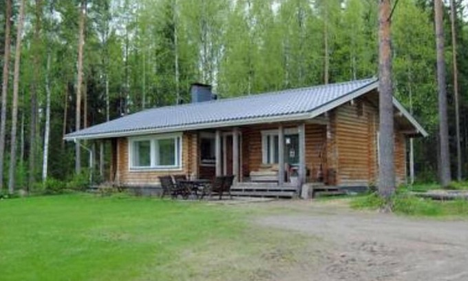 Kiuruvesi House | Vacation home Köökuu by Interhome