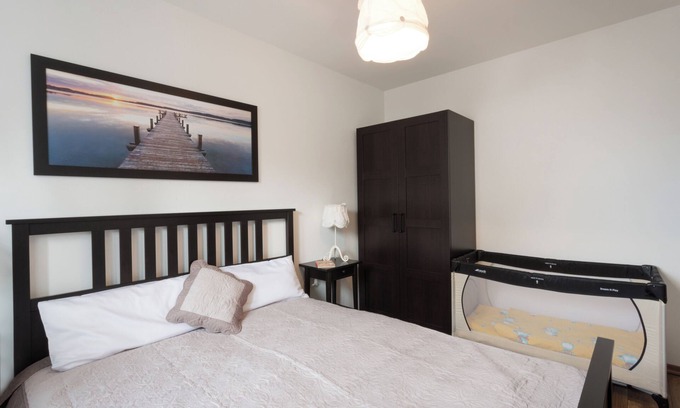 Wachau Apartment | Vacation home Kaiserhof apartment 3