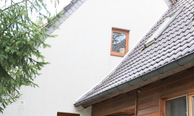 Jesberg House | Vacation home Kellerwald Edersee