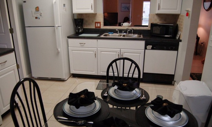 Creekside House | Vacation Home Kissimmee Florida