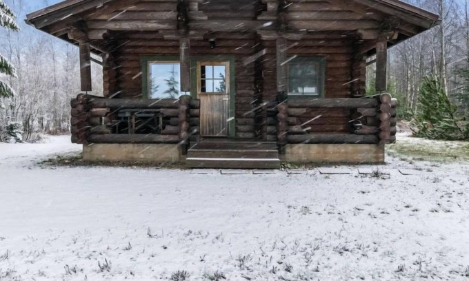 Asikkala House | Vacation home Kurjenmiekka in Asikkala - 2 persons, 1 bedrooms