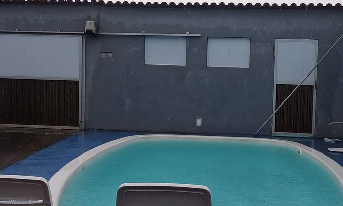 Macapa House | Vacation home - L&C