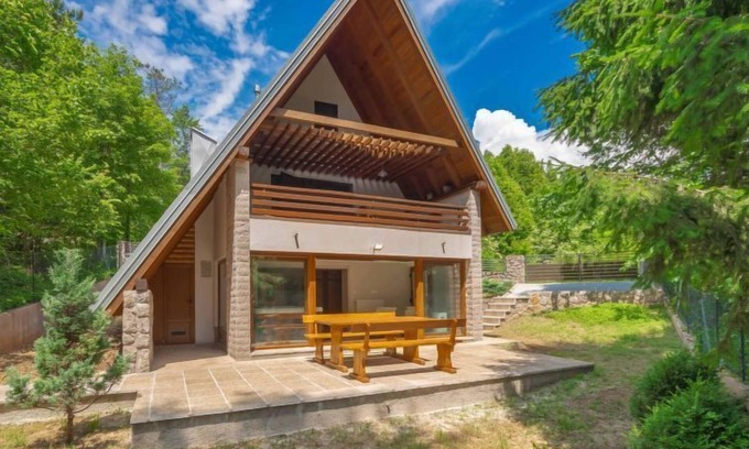 Lic House | Vacation home Lič by Interhome